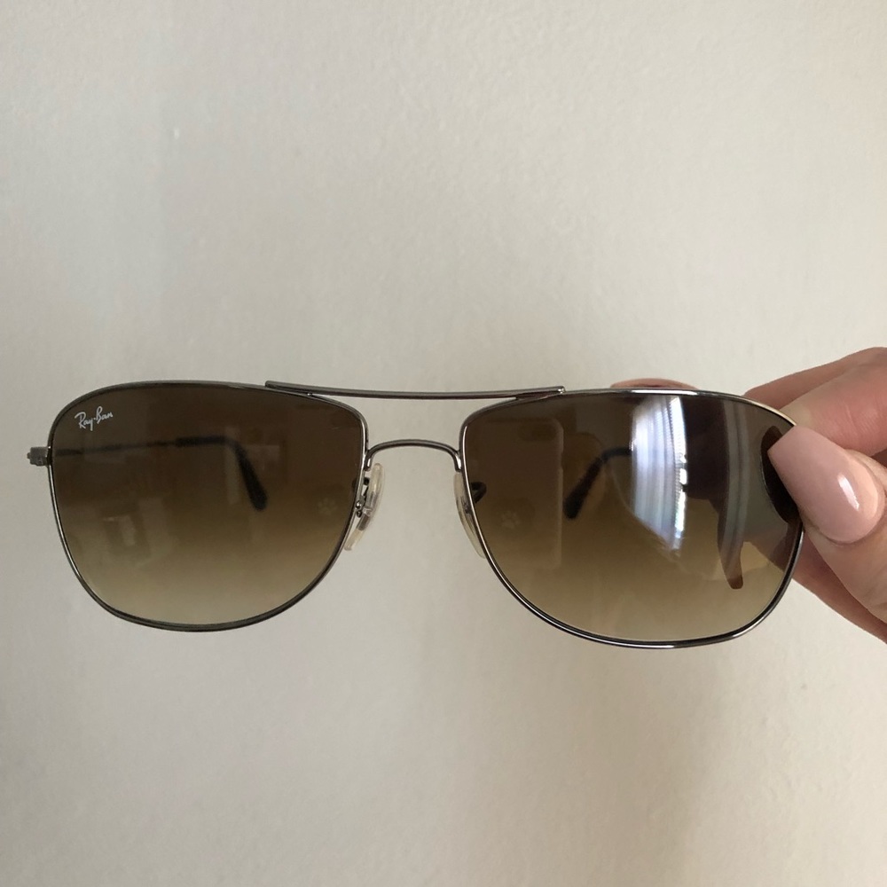 Ray Bans Aviators❌❌SOLD❌❌